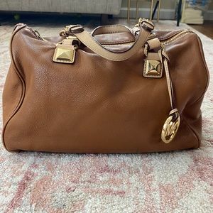 Grayson Satchel | Michael Kors